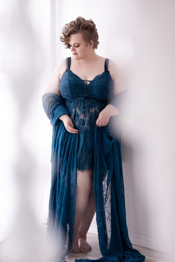 Fargo Boudoir Photography