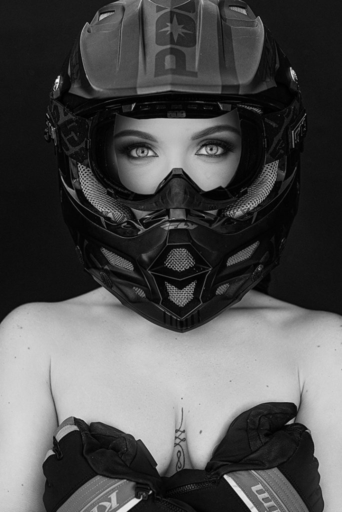 Fargo Boudoir Photography