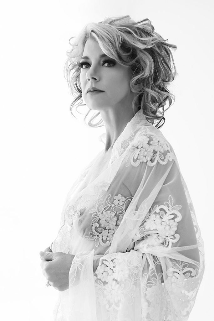 Fargo Boudoir Photography