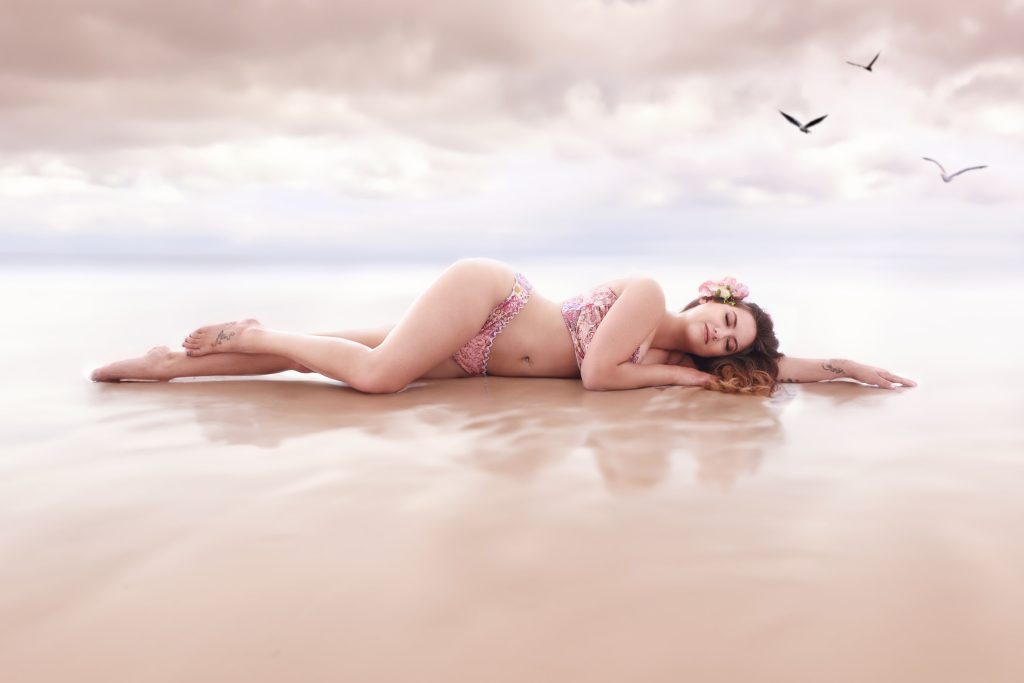 Fargo Boudoir Photography
