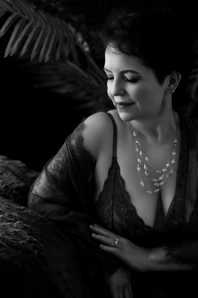 Fargo Boudoir Photography