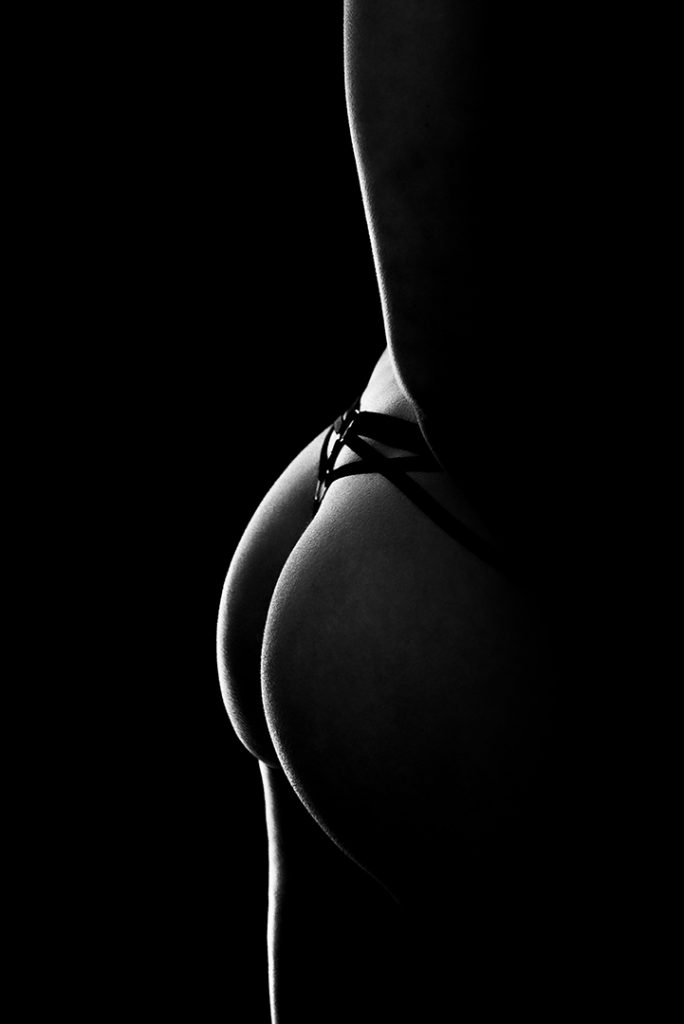 Fargo Boudoir Photography