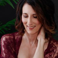 Fargo Boudoir Photographer
