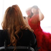 Fargo Boudoir Photographer