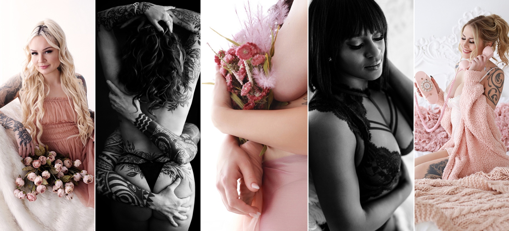 Fargo Boudoir Photographer Fargo Boudoir Photographer